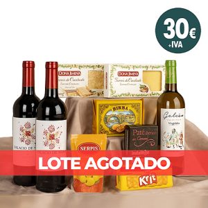 Lote 30