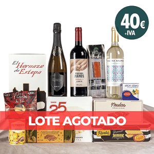 Lote 40