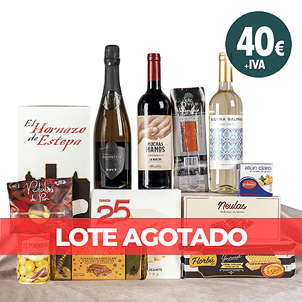 Lote 40