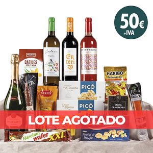 Lote 50