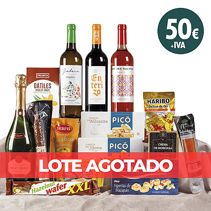 Lote 50