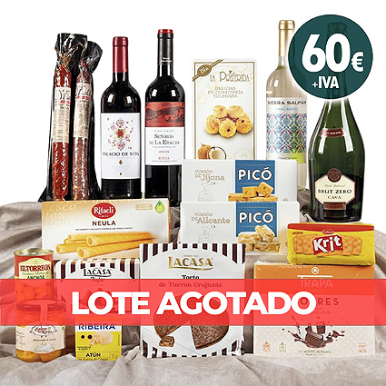 Lote 60