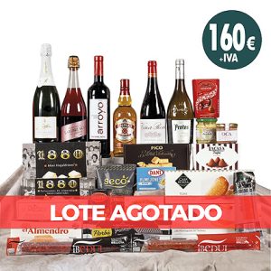 Lote 160